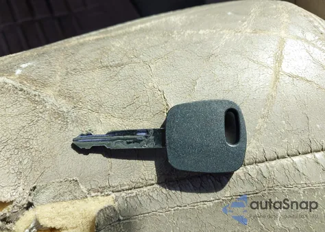 2000 Ford F-150 Lariat/Work Series/Xl/Xlt из США, поврежденный, VIN 1FTRX18L1YNB31394